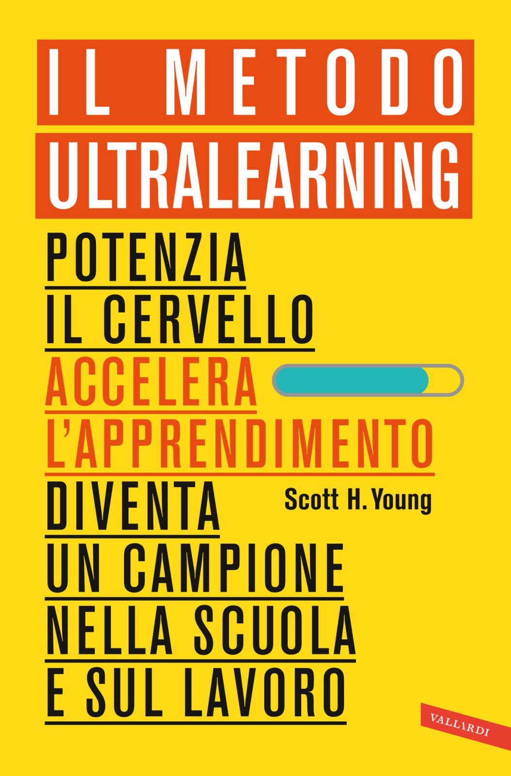 📚 Bookclub #1: Il metodo Ultralearning